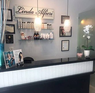 Inside the Linda Alfieri Medical & Wellness Center